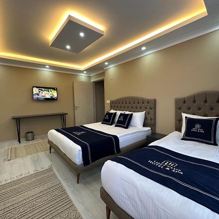 Special House & Private Transportation Istanbul Airport-By Loft Lejlighed Arnavutkoy Eksteriør billede