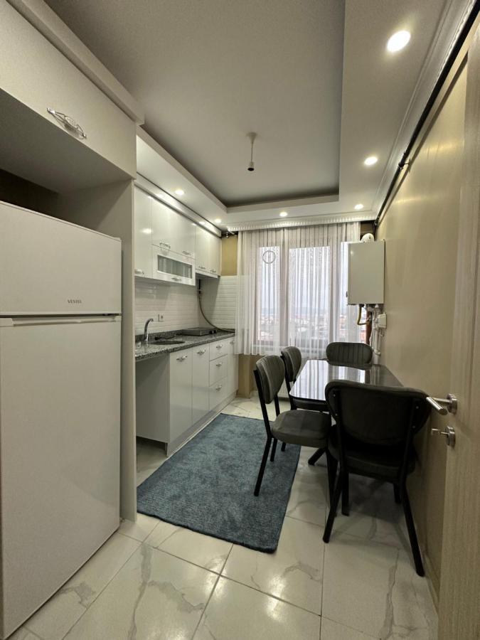 Special House & Private Transportation Istanbul Airport-By Loft Lejlighed Arnavutkoy Eksteriør billede