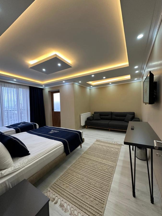 Special House & Private Transportation Istanbul Airport-By Loft Lejlighed Arnavutkoy Eksteriør billede