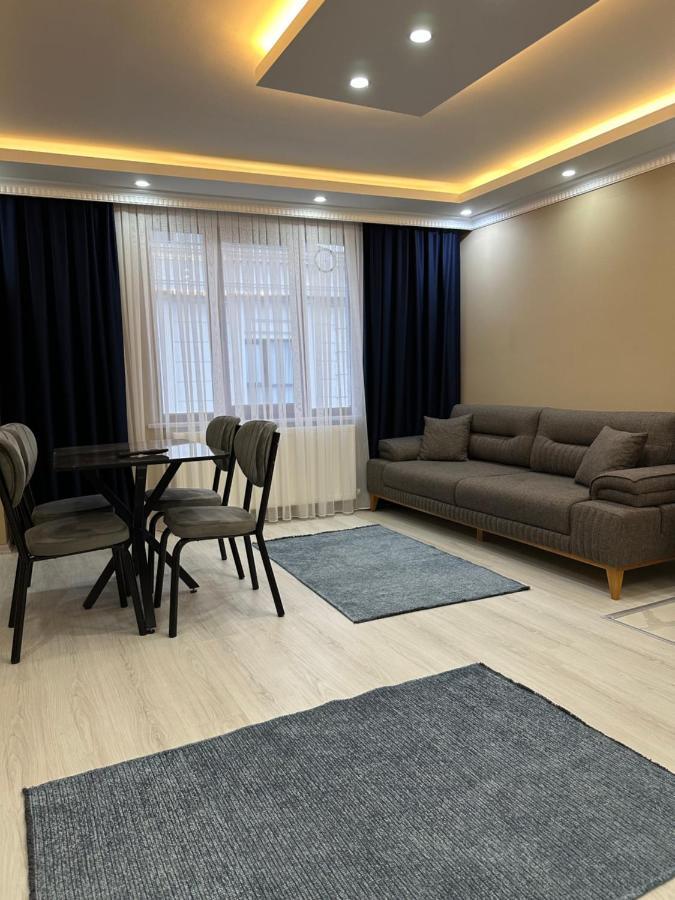 Special House & Private Transportation Istanbul Airport-By Loft Lejlighed Arnavutkoy Eksteriør billede