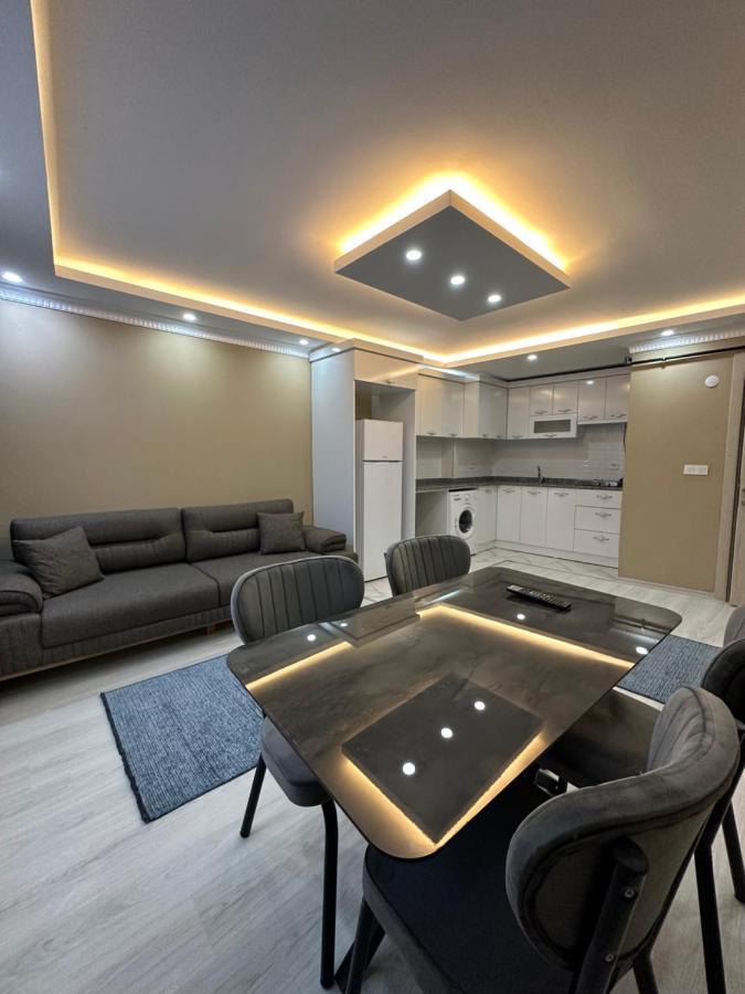 Special House & Private Transportation Istanbul Airport-By Loft Lejlighed Arnavutkoy Eksteriør billede