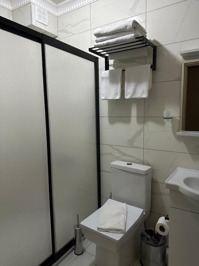 Special House & Private Transportation Istanbul Airport-By Loft Lejlighed Arnavutkoy Eksteriør billede