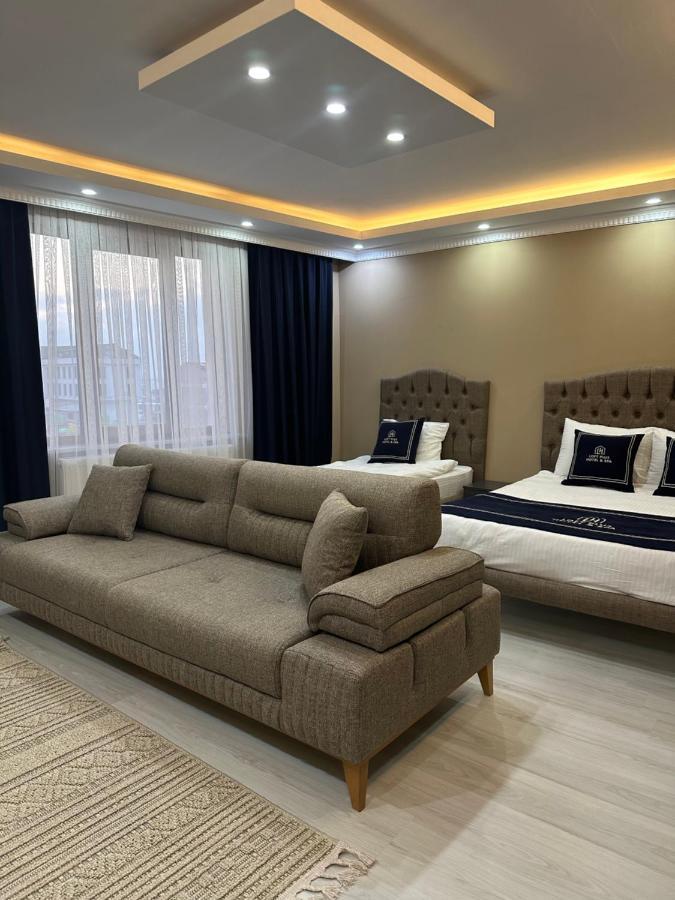 Special House & Private Transportation Istanbul Airport-By Loft Lejlighed Arnavutkoy Eksteriør billede