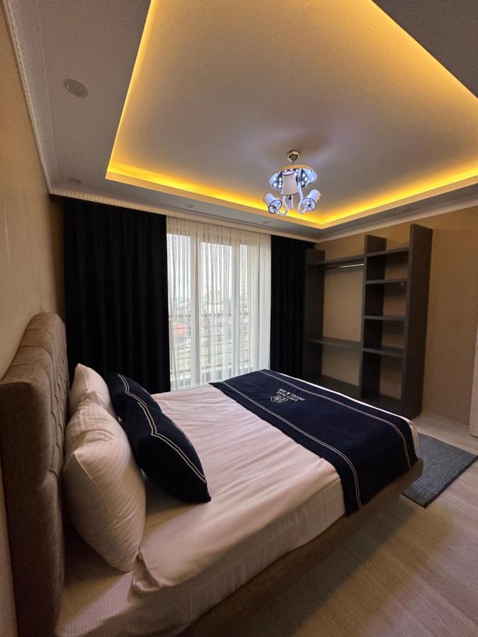 Special House & Private Transportation Istanbul Airport-By Loft Lejlighed Arnavutkoy Eksteriør billede