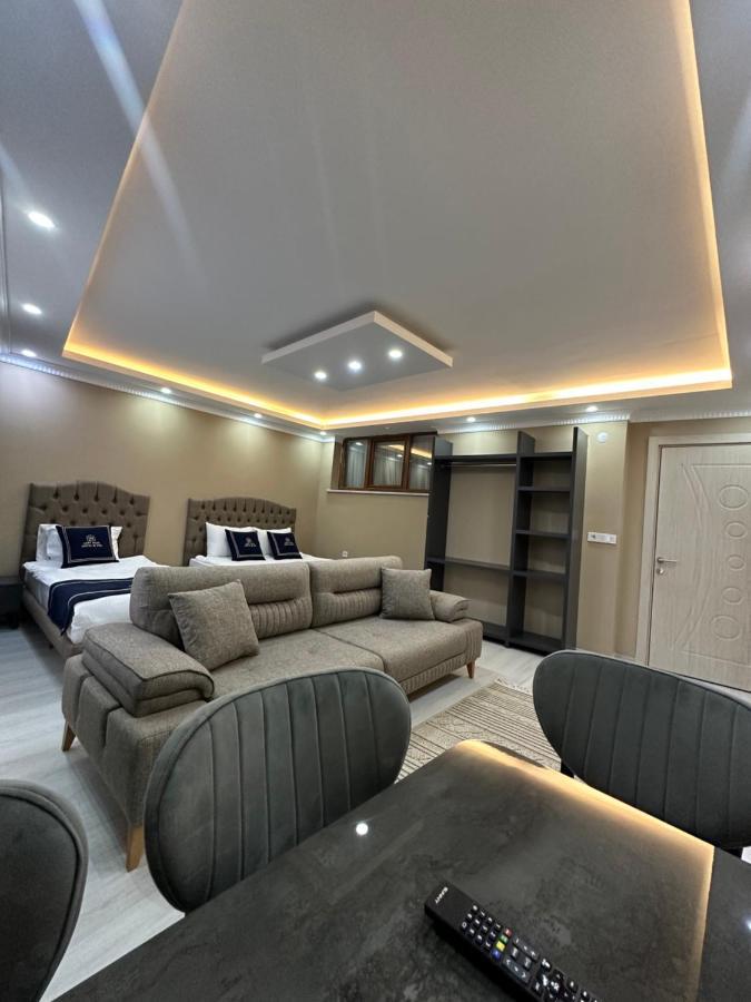 Special House & Private Transportation Istanbul Airport-By Loft Lejlighed Arnavutkoy Eksteriør billede